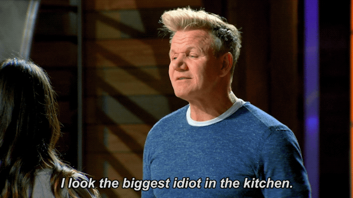 reality tv cooking GIF by Masterchef
