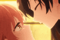 Bloom Into You Love GIF