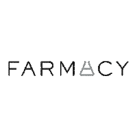 Logo Sticker by Farmacy Beauty