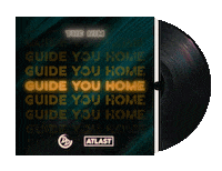 New Music Spotify Sticker by ATLAST