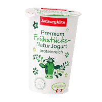 Jogurt Sticker by SalzburgMilch