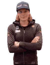 Laura Trigif Sticker by WorldTriathlon