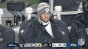 Las Vegas Raiders Football GIF by NFL