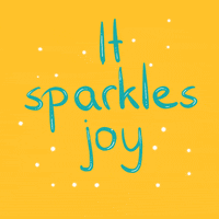 Sparkle Joy GIF