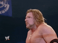 d generation x dx GIF by WWE