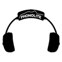 Musica Business Sticker by Phonolite
