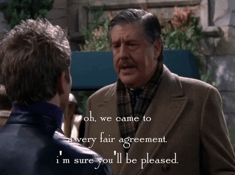 season 5 netflix GIF by Gilmore Girls 