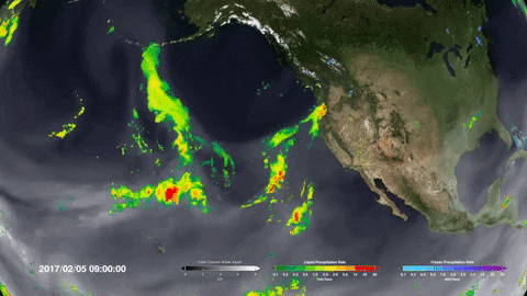 space earth GIF by NASA