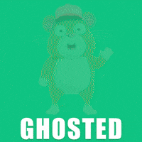 Bye Bye Hamster GIF by Grind