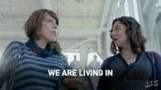 ifc tv television ifc sketch comedy GIF