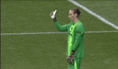 2025 GIF by National Women's Soccer League