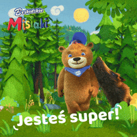 Wolf Mis GIF by Beskidzkie