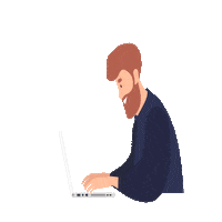 Universidade Aula Sticker by PUCPR