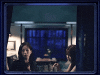 Lily Haewon GIF