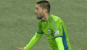 clint dempsey no GIF by Seattle Sounders