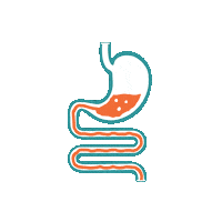 Happy Workout Sticker by Onelife India