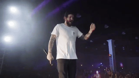 gerald GIF by Dillon Francis