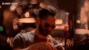 Netflix Glassblowing GIF by Blown Away