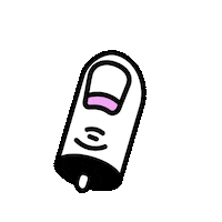 Love This Sticker by Creativo Cartel