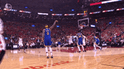 Lets Go Sport GIF by NBA