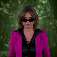 Ich Bin Ein Star Holt Mich Hier Raus Sunglasses GIF by RTLde