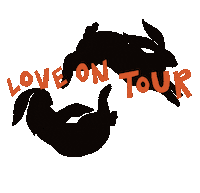 Harry Styles Hslot Sticker