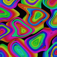 Op Art GIF by Joe Winograd