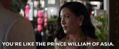 GIF by Crazy Rich Asians