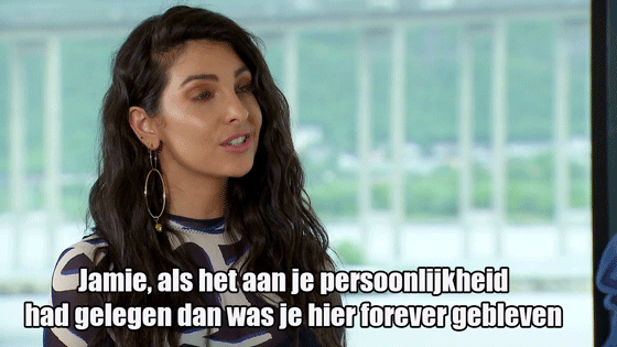 Hollands Next Top Model GIF by RTL