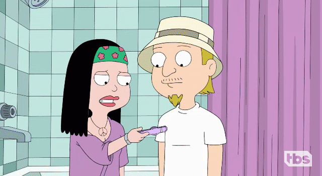 GIF by American Dad