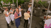 Harry GIF by MasterChefAU