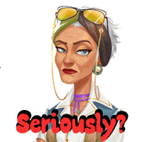 Judiangames game seriously raven match3 GIF