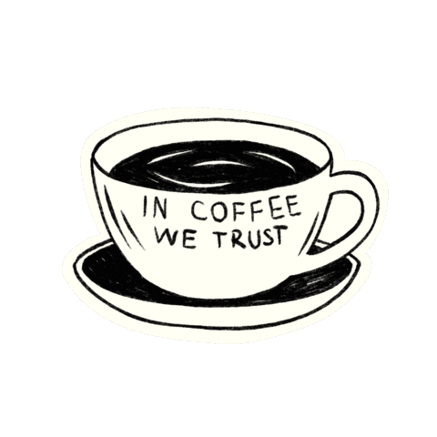 Good Morning Love Sticker by tuylek