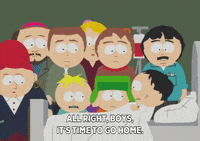 GIF by South Park 