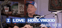 Los Angeles Cinema GIF by Dark Web