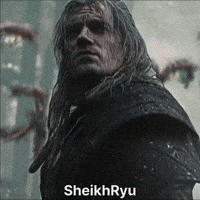 Henry Cavill Superman GIF