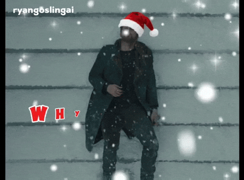 Merry Christmas GIF