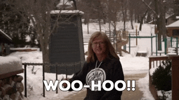 Happy So Excited GIF by Camp Lebanon