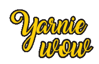 Yarn Garn Sticker by yarnieyarn