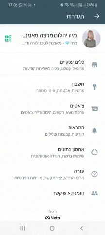 mayahalom giphyupload GIF