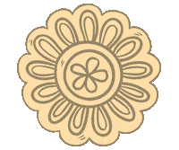 Maf Mid Autumn Festival Sticker by National Parks Board
