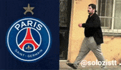 Paris Psg GIF