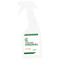 Bug Spray Sticker by Cedarcide