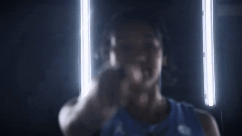North Carolina Jordan GIF by UNC Tar Heels