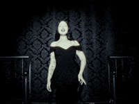 Sing Music Video GIF by Pure Noise Records