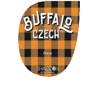 shaidzon  Sticker