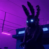 Rabbit Hole Candy GIF by Komplex