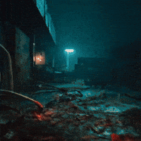 Horror Cannibal GIF by Komplex