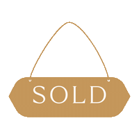 Sold Sticker by Shore Living Real Estate
