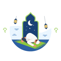 Ramadan Amartha Sticker by Investree